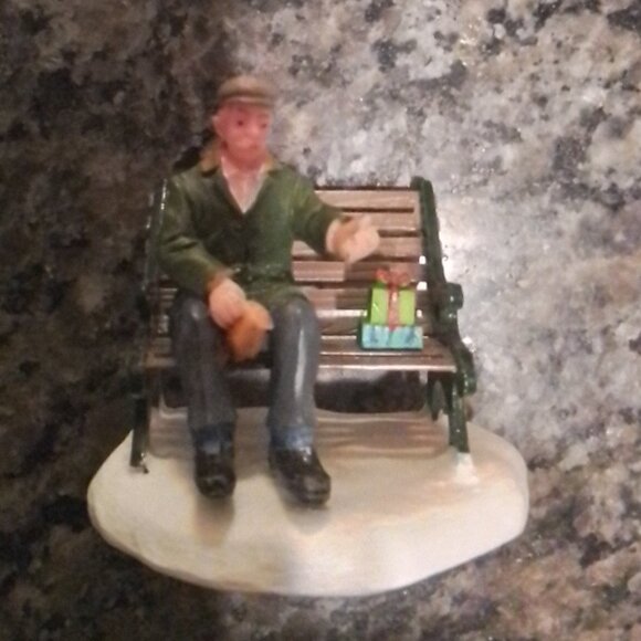 Lemax Figurine - Picture 1 of 1